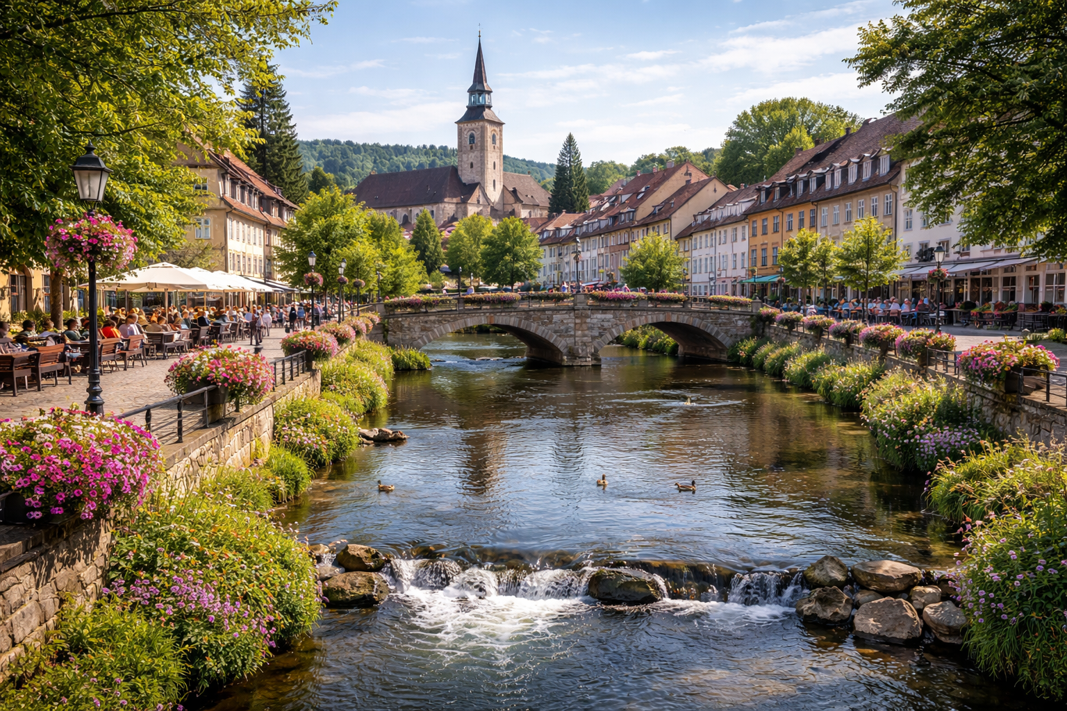 Pomáháme s&nbsp;projekty ČOV, kanalizace, dešťového odvodnění, retenčních nádrží, revitalizace toků i&nbsp;hospodaření se srážkovou vodou v&nbsp;ulicích a&nbsp;sídlištích. Zajišťujeme komunikaci se správci toků, správci sítí i&nbsp;dotčenými orgány a&nbsp;připravujeme podklady pro veřejné zakázky.